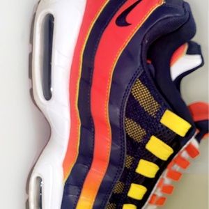Nike AirMax size 12